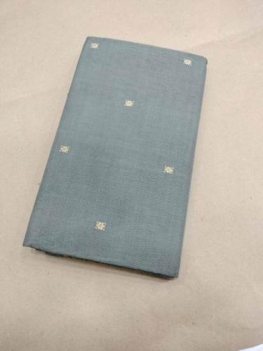DINDIGUL COTTON SAREES WITH BLOUSE